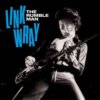 Link Wray - The Rumble Man CD/DVD Link Wray - The Rumble Man CD/DVD